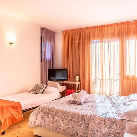 Lake Como Golf Hotel Figino Serenza Экстерьер фото