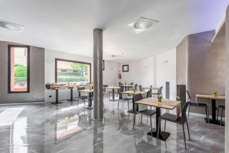Lake Como Golf Hotel Figino Serenza Экстерьер фото