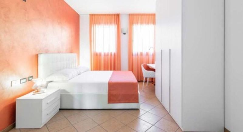 Lake Como Golf Hotel Figino Serenza Экстерьер фото
