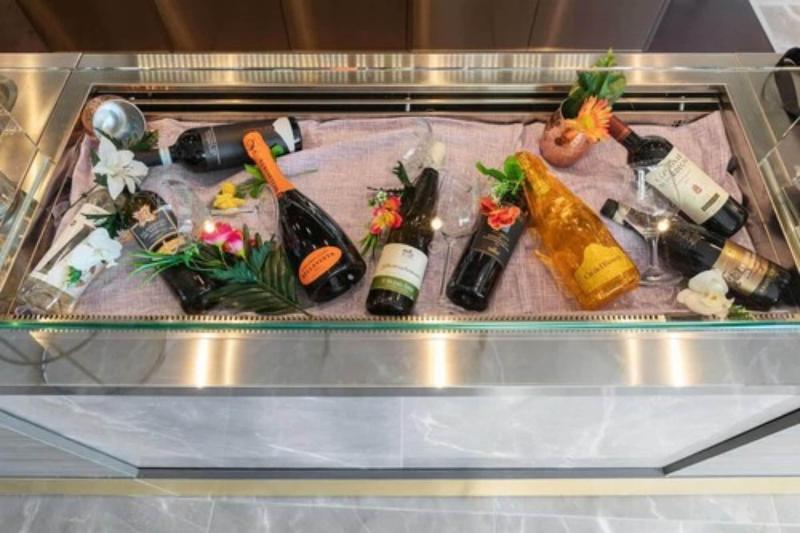 Lake Como Golf Hotel Figino Serenza Экстерьер фото