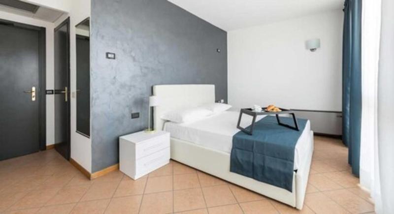 Lake Como Golf Hotel Figino Serenza Экстерьер фото