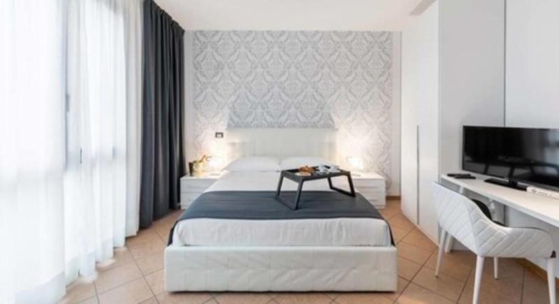 Lake Como Golf Hotel Figino Serenza Экстерьер фото