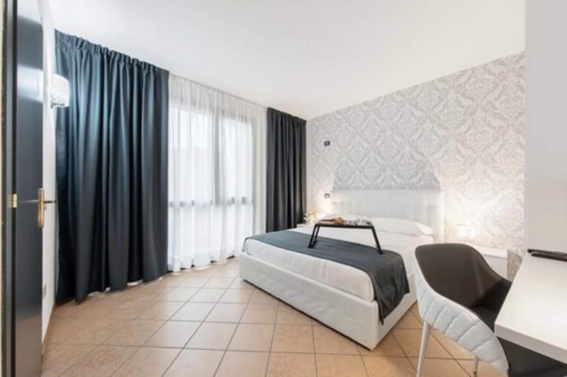 Lake Como Golf Hotel Figino Serenza Экстерьер фото