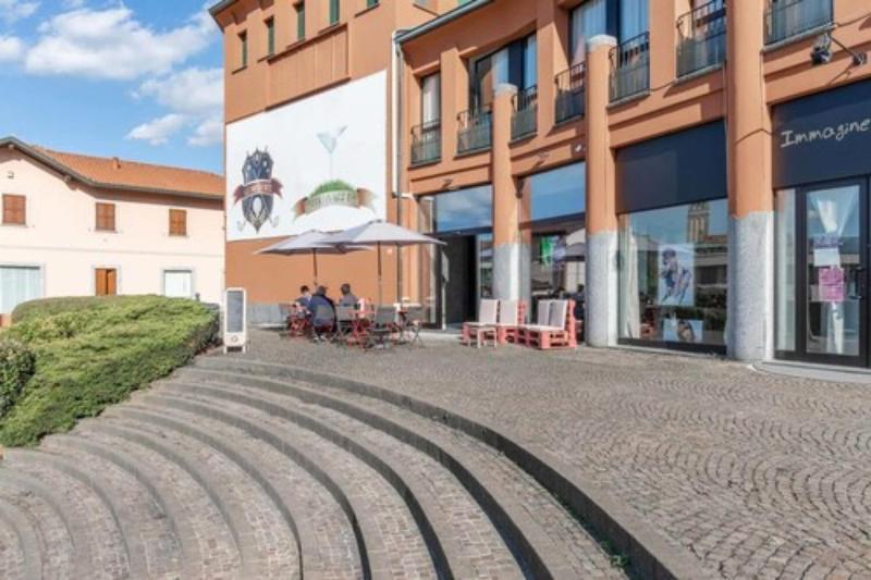 Lake Como Golf Hotel Figino Serenza Экстерьер фото