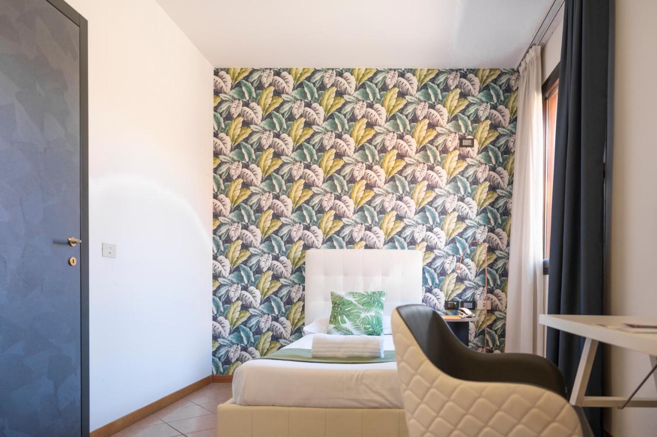 Lake Como Golf Hotel Figino Serenza Экстерьер фото