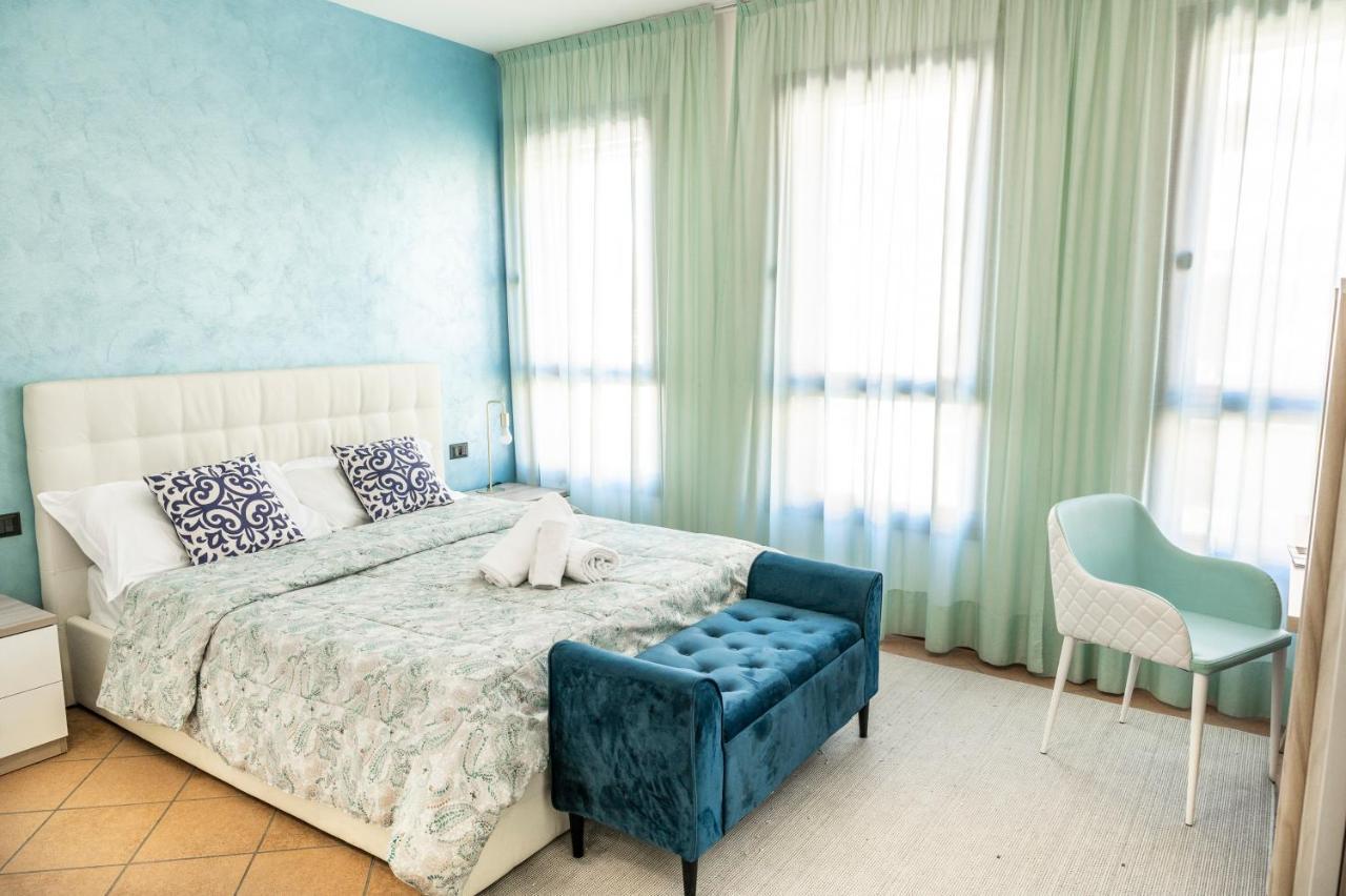 Lake Como Golf Hotel Figino Serenza Экстерьер фото