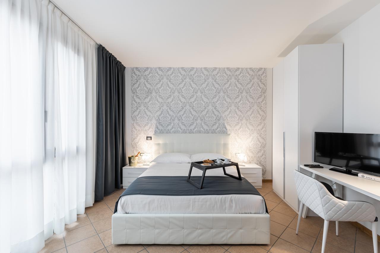 Lake Como Golf Hotel Figino Serenza Экстерьер фото
