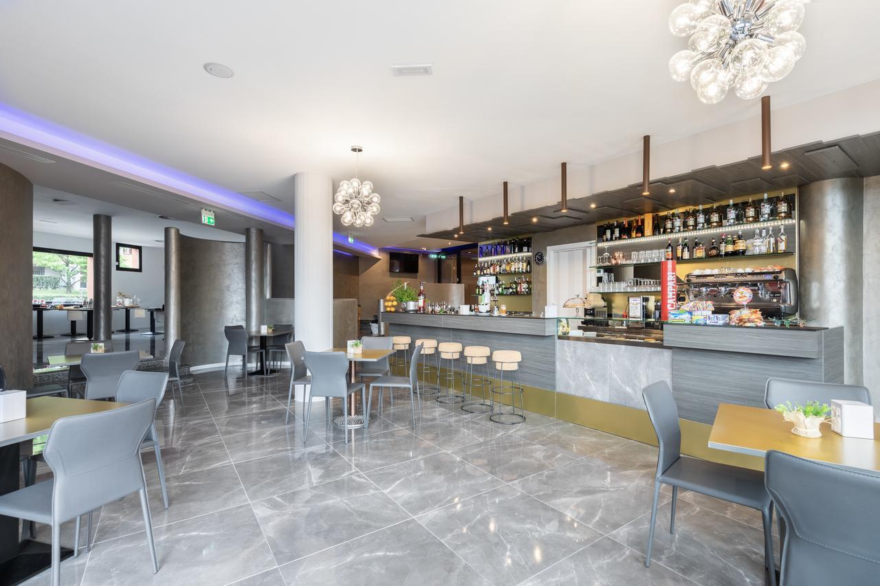Lake Como Golf Hotel Figino Serenza Экстерьер фото