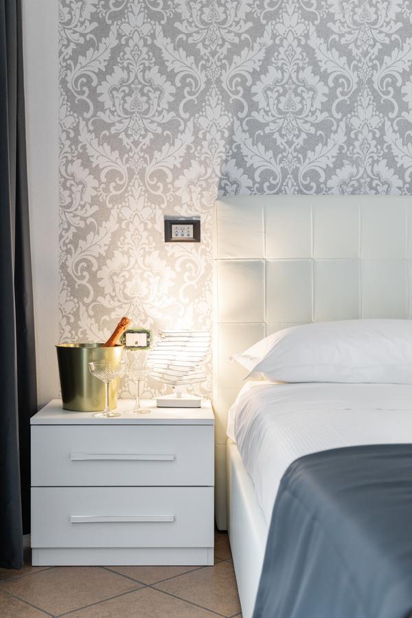 Lake Como Golf Hotel Figino Serenza Экстерьер фото