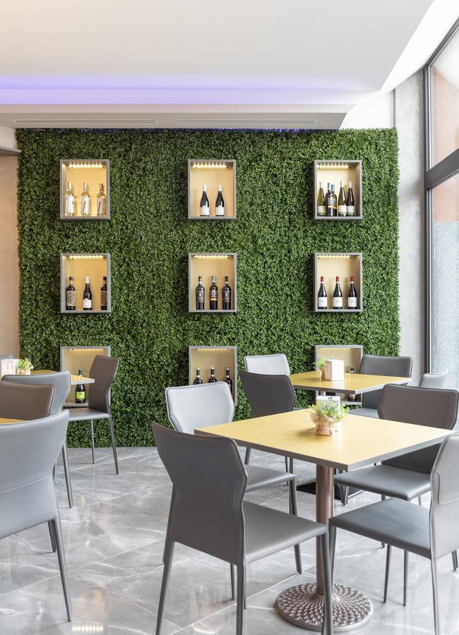 Lake Como Golf Hotel Figino Serenza Экстерьер фото