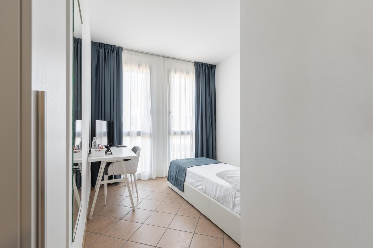 Lake Como Golf Hotel Figino Serenza Экстерьер фото