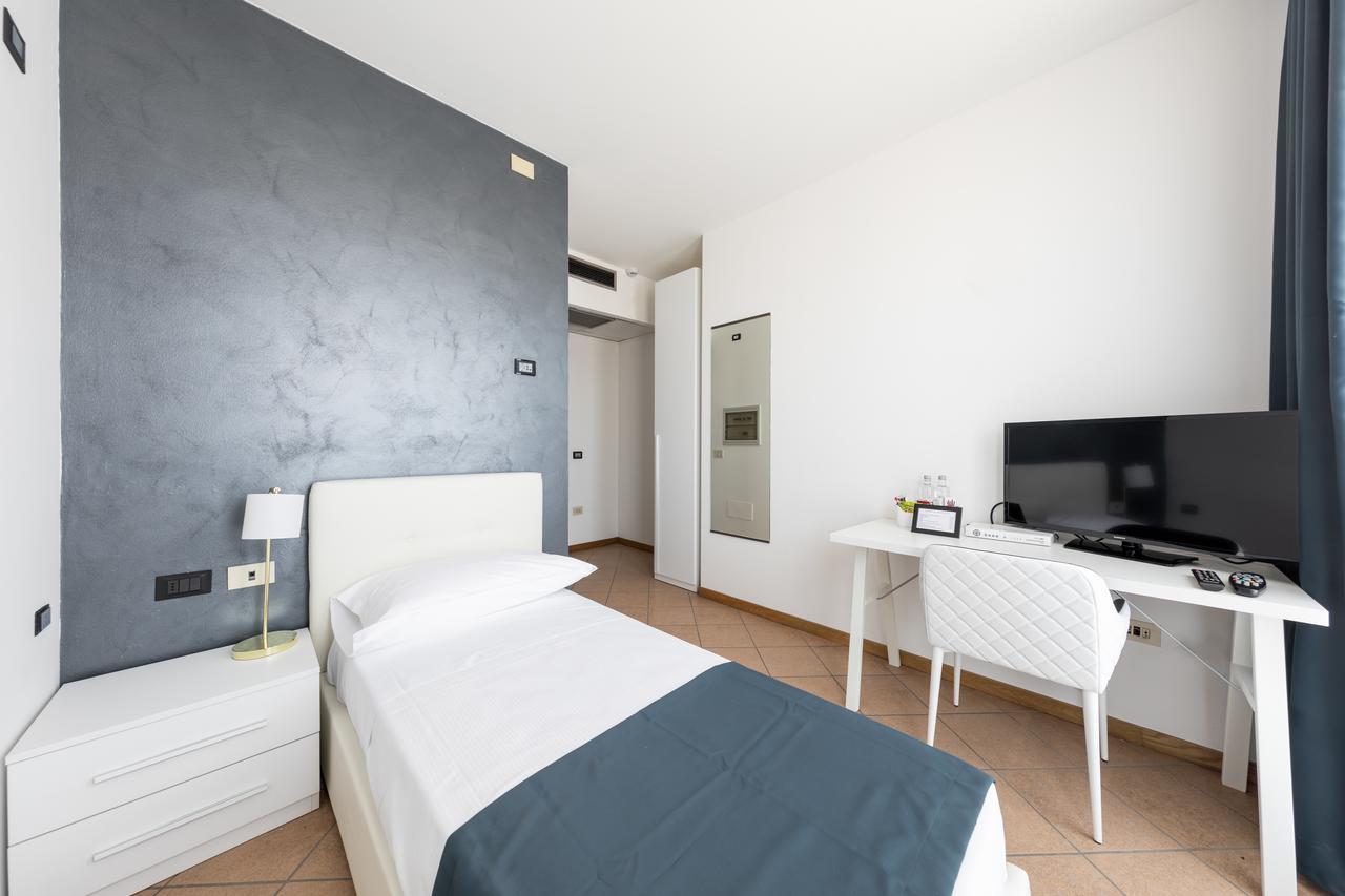 Lake Como Golf Hotel Figino Serenza Экстерьер фото