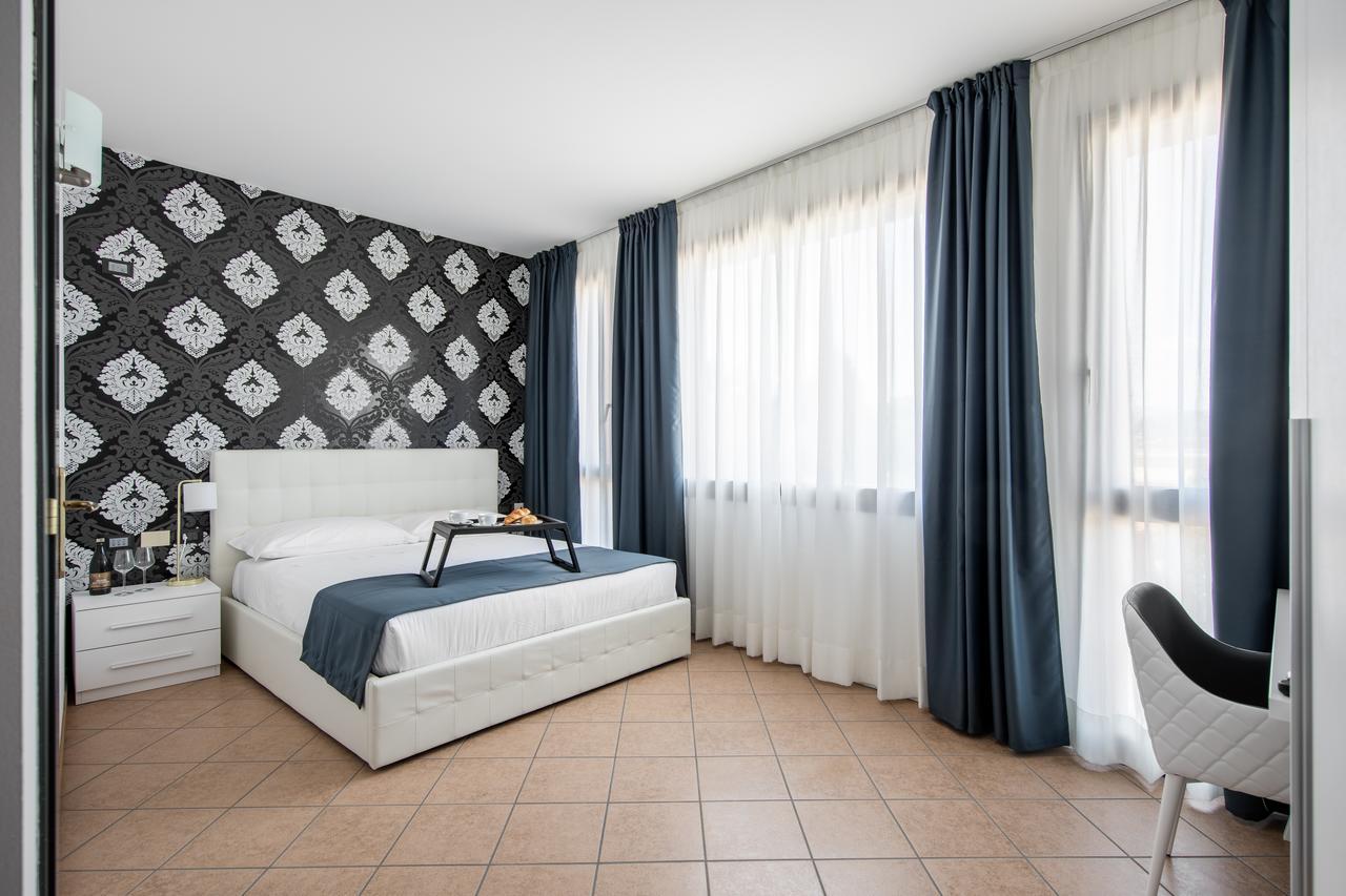 Lake Como Golf Hotel Figino Serenza Экстерьер фото