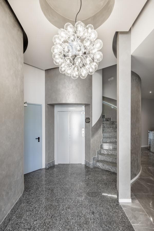 Lake Como Golf Hotel Figino Serenza Экстерьер фото