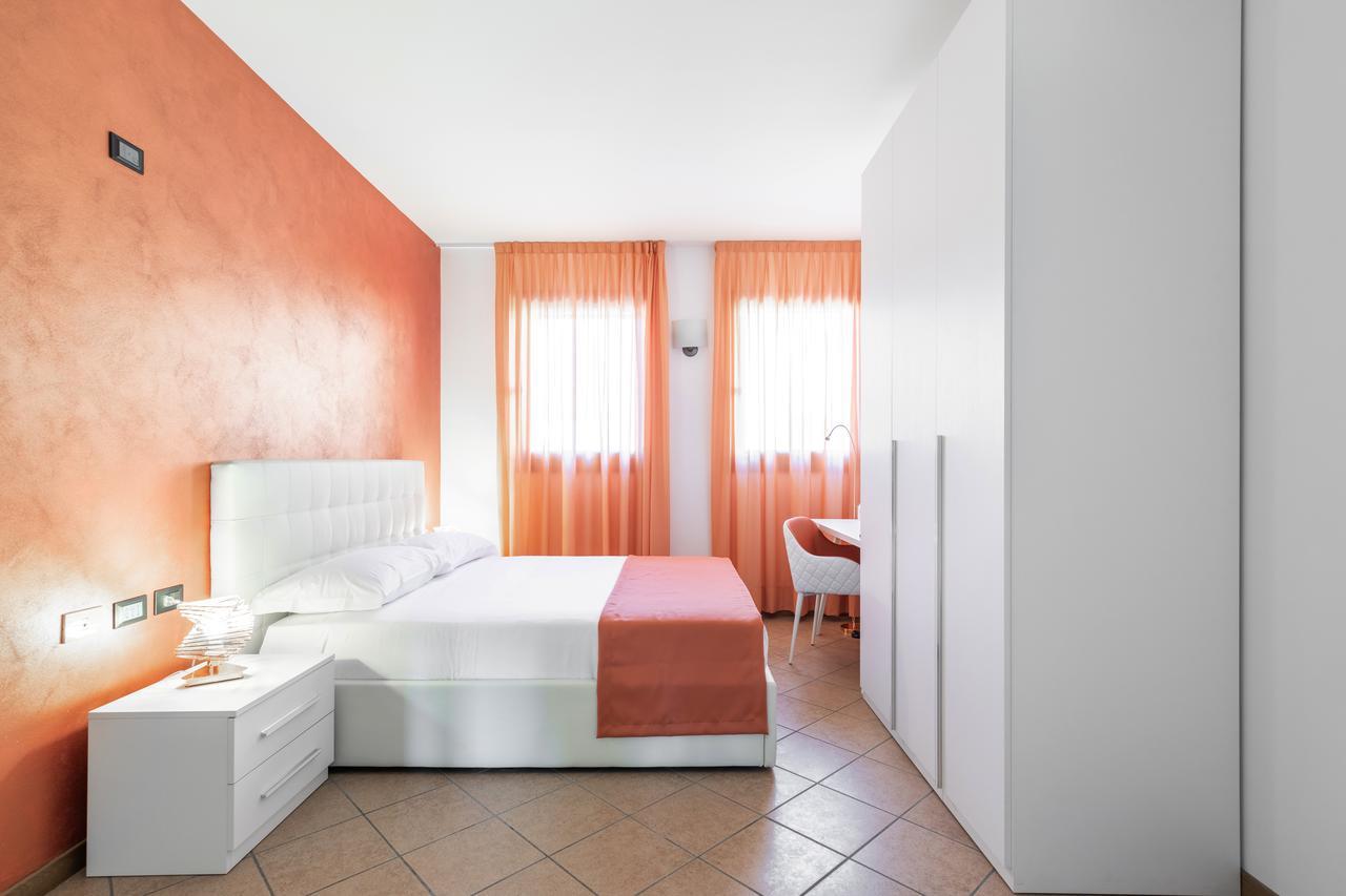 Lake Como Golf Hotel Figino Serenza Экстерьер фото