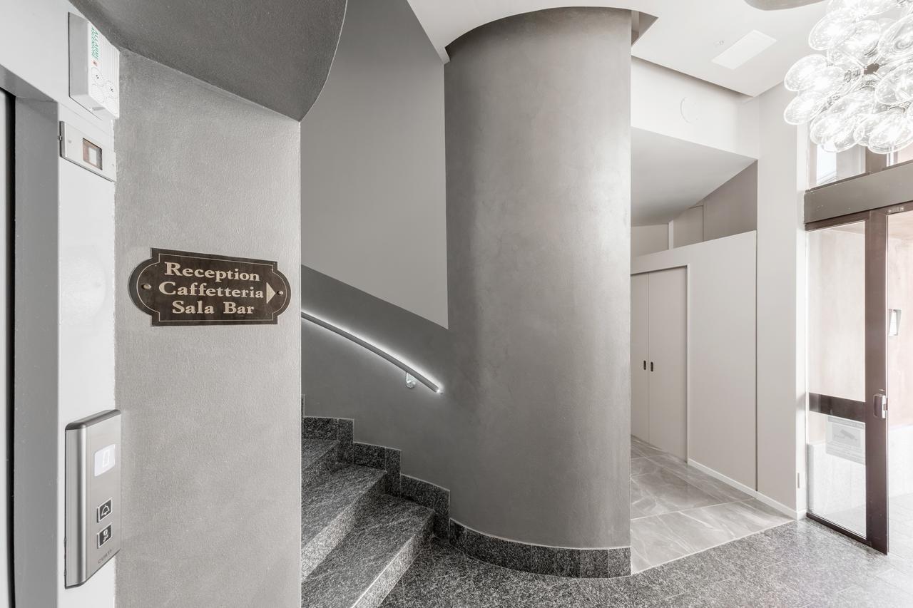 Lake Como Golf Hotel Figino Serenza Экстерьер фото