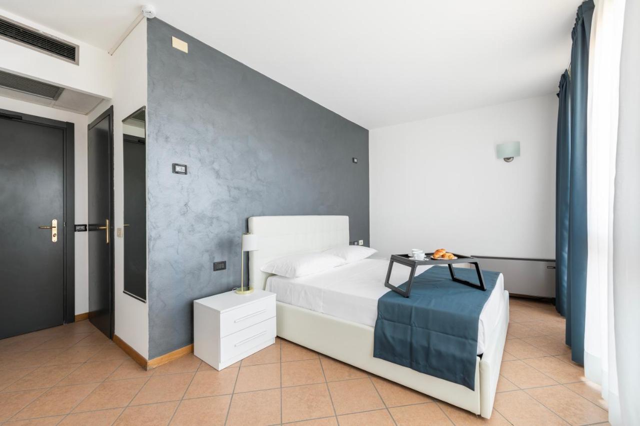 Lake Como Golf Hotel Figino Serenza Экстерьер фото