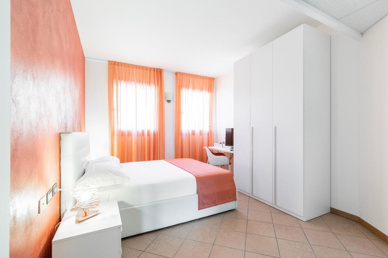 Lake Como Golf Hotel Figino Serenza Экстерьер фото