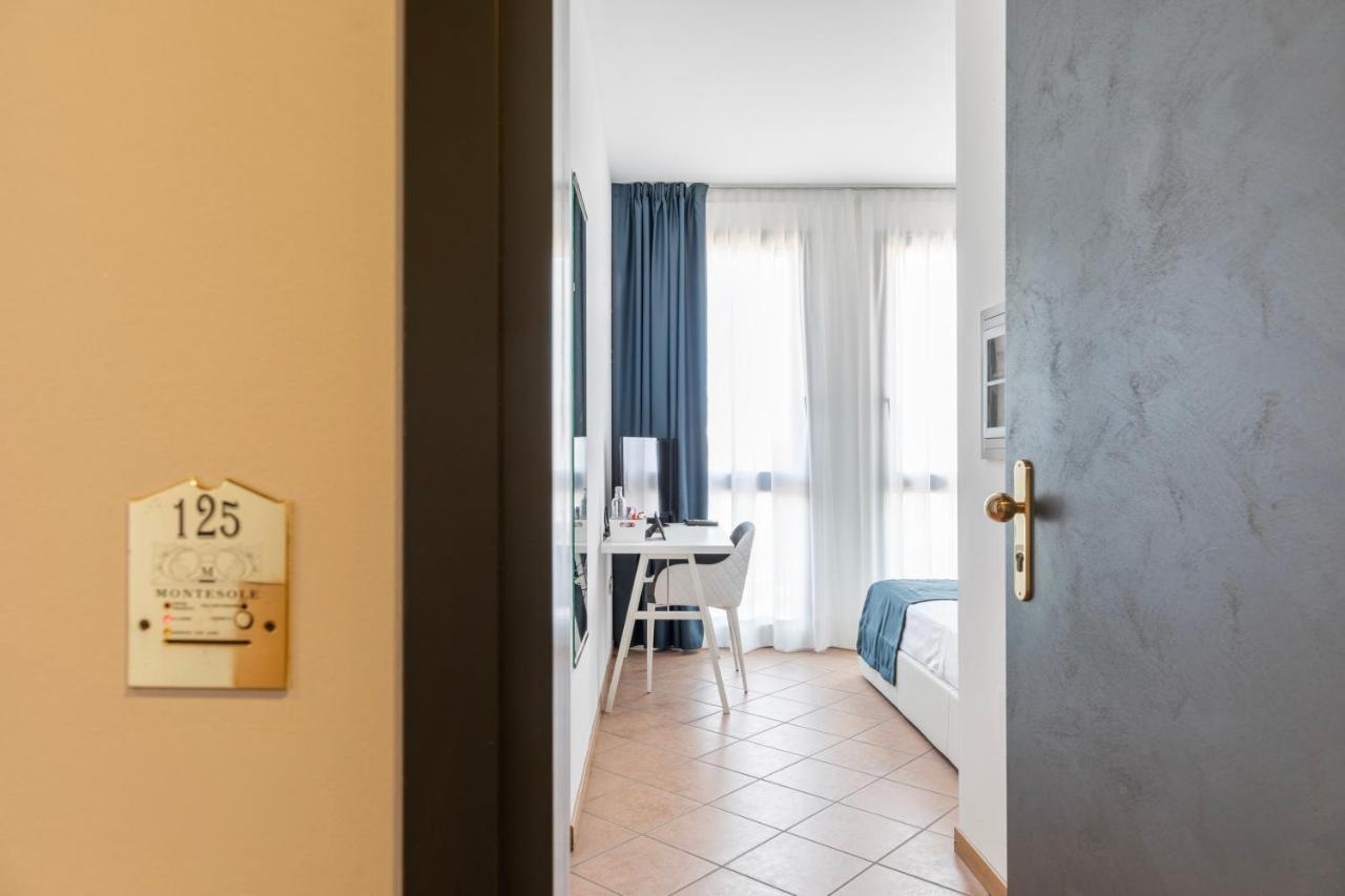 Lake Como Golf Hotel Figino Serenza Экстерьер фото